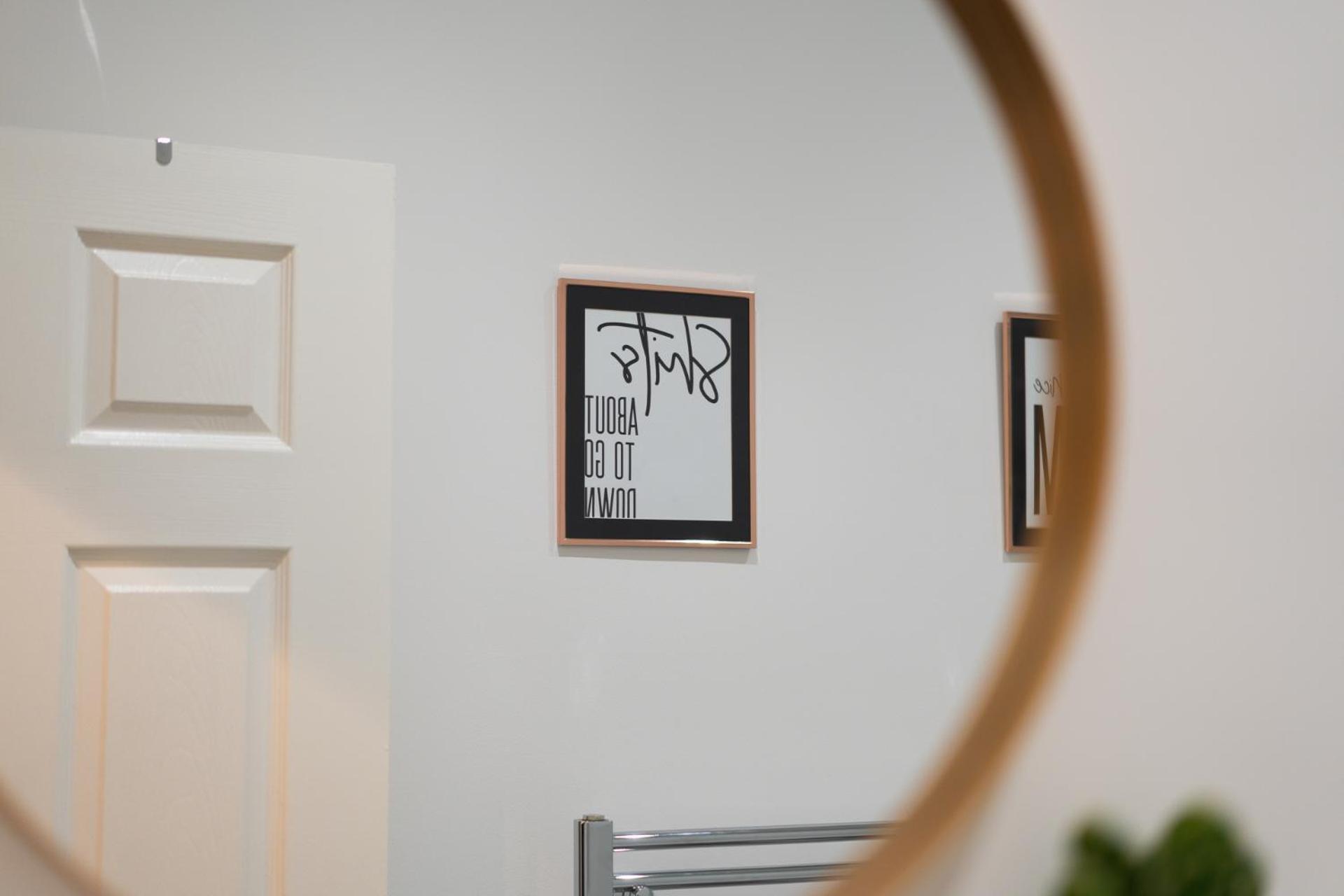Apartment Coatbridge Apartment Coatbridge
