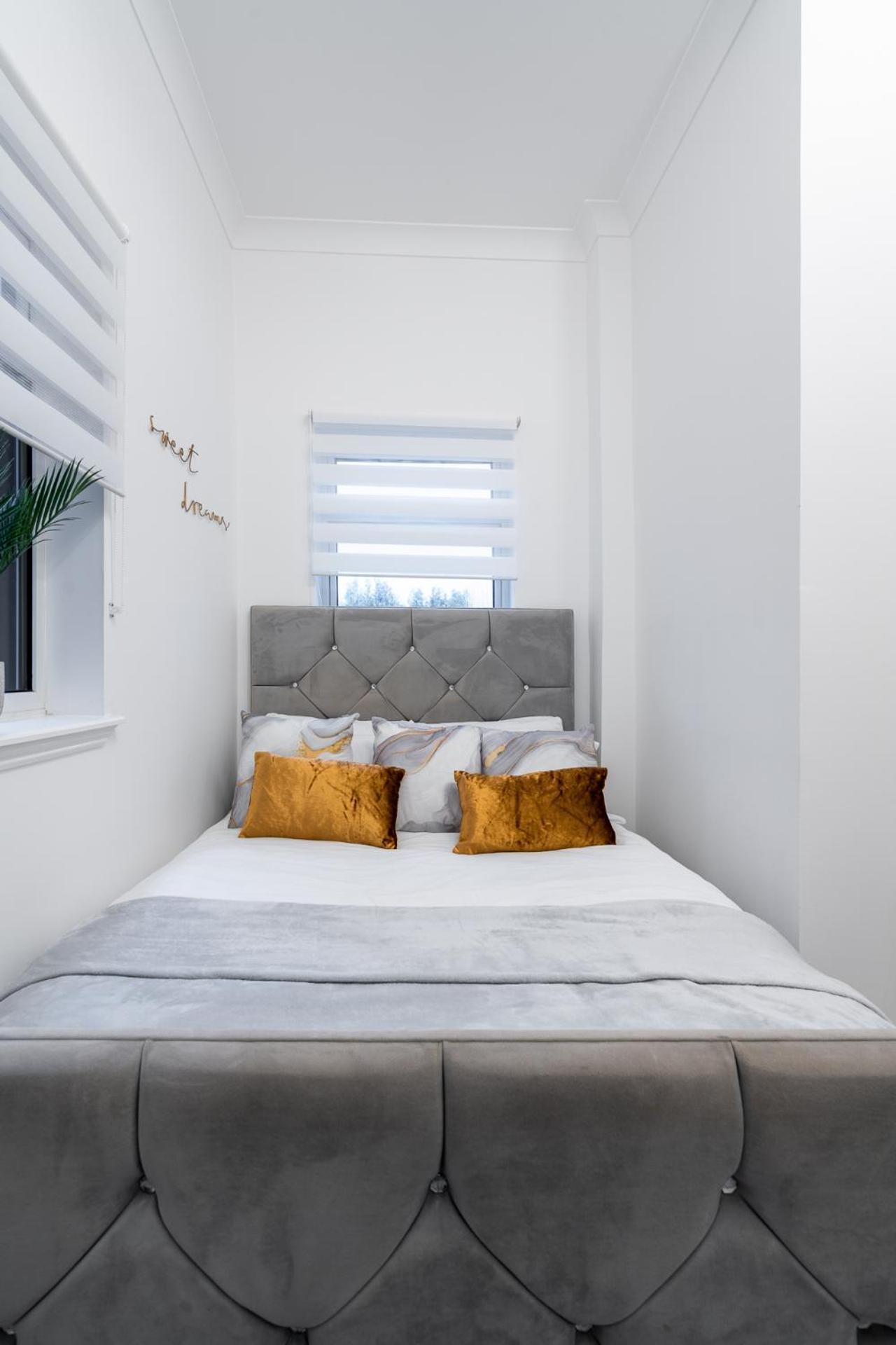 Coatbridge Apartment Apartment Coatbridge
