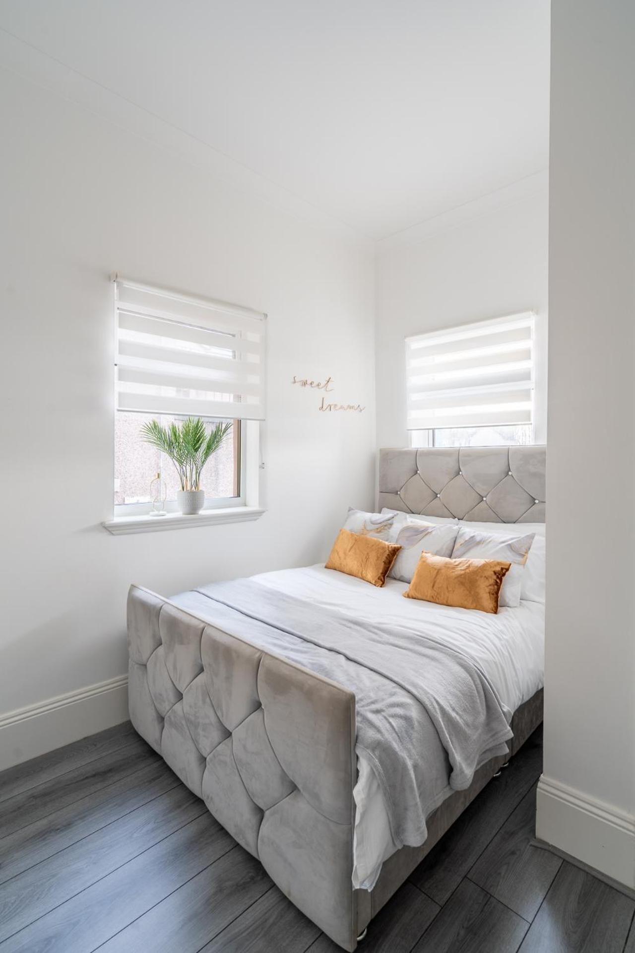 Apartment Coatbridge Apartment Coatbridge